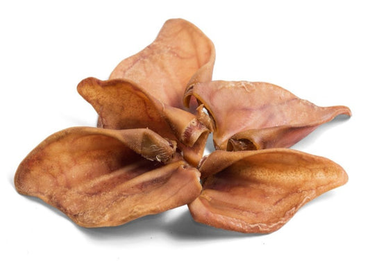 Medium Pig Ears - Box of 10